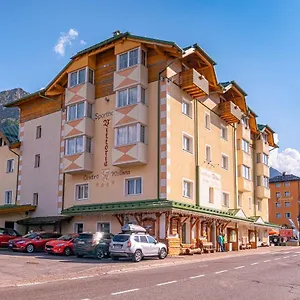 **** Hotel Sport Vittoria Italia
