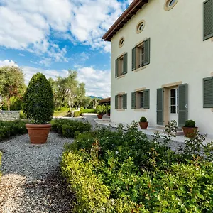Affittacamere Corte Saggin Charme Relais
