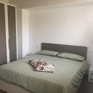 Alloggio per agriturismo Al Poset