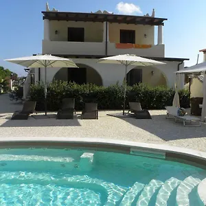 *** Hotel Borgo Eolie Italia