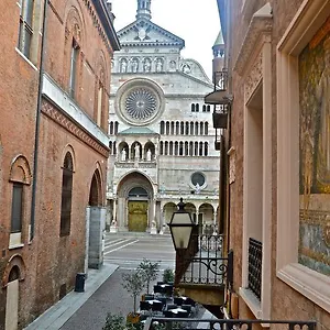 *** Hotel Duomo Italia