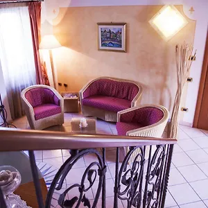 Bed & Breakfast Residenza Il Giglio
